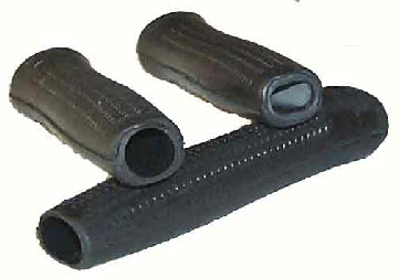  rubber hammer grips,for new hammers and fitting to others