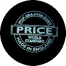 the only squash ball made Briritain