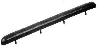 rUBBER Side buffer for boat trailerJP18