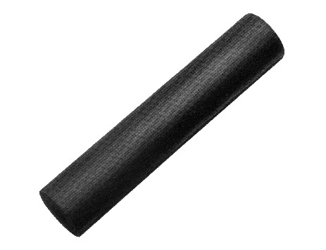 Boat trailer 8" Rubber roller  dmp9