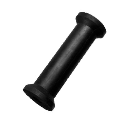 J Price Rubber Boat Trailer JP7 Keel Roller