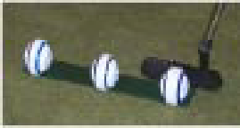  improving- your- golf-made by Price of Bath in England