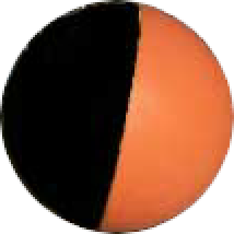50mm reaction- ball-for improving reation times-made b6y Price of Bath in UK
