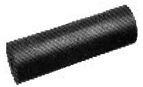  Boat trailer 8"rubber roller JP10 Made in UK with Maximym durability