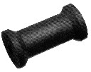 Rubber Keel RolleJP3L