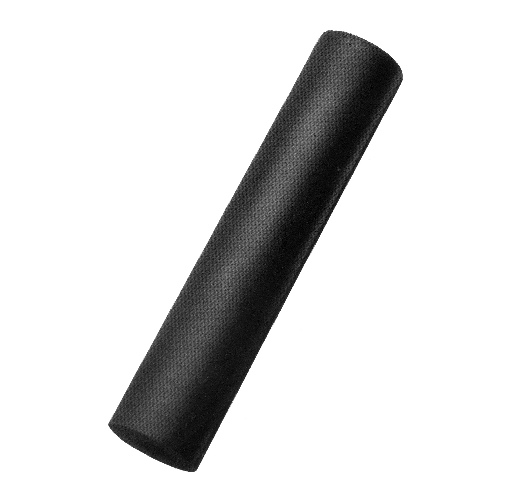 Boat trailer 8" Rubber roller  dmp9