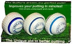 Putting -improver 