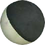 Reaction balls for different balls,made by J Price