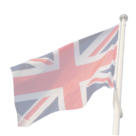 Made in UK 