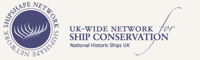 Shipshape Network logo