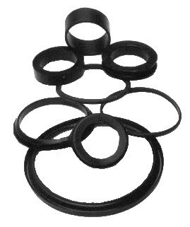 rubber Rings,Seals 